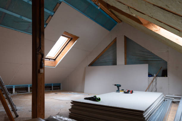 Best Fiberglass Insulation  in Hebbronville, TX